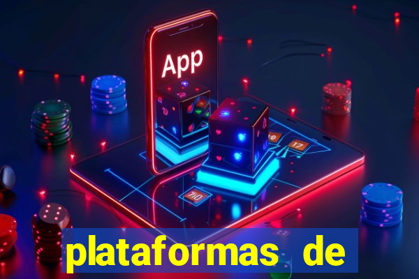 plataformas de jogos americanas